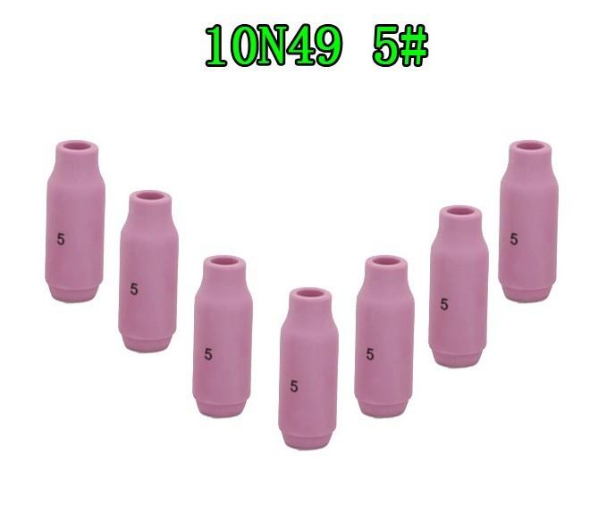 chụp sứ Tig WP (20 cái) - phụ kiện máy hàn tig