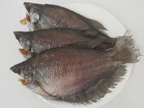 1 kg khô cá sặc bổi