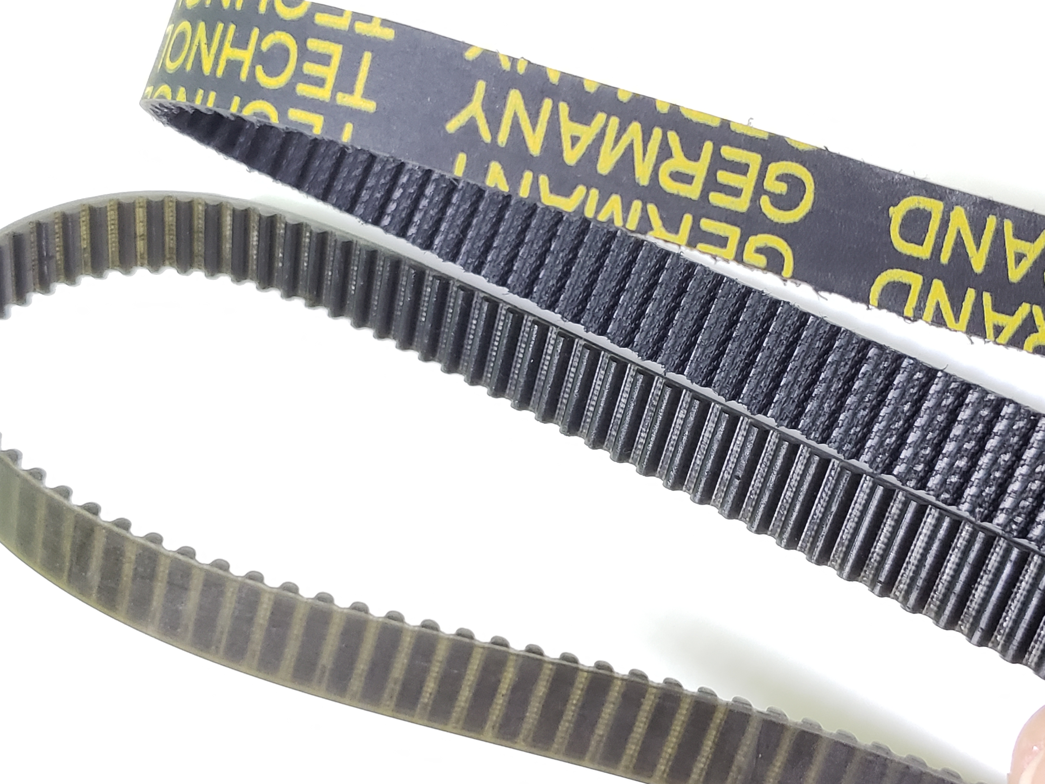 [HCM]Dây curoa máy đánh trứng nhồi bột để bàn Bowen