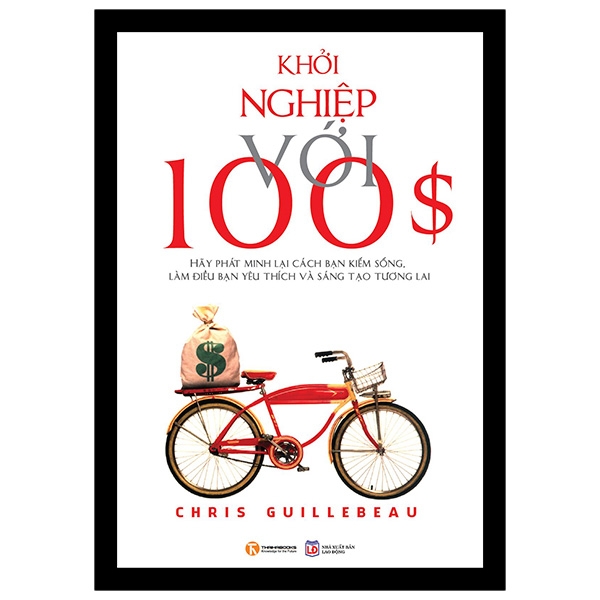 Fahasa - khởi nghiệp với 100 đô la