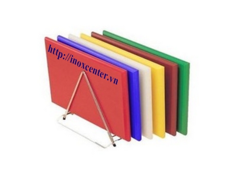 Kệ inox để thớt