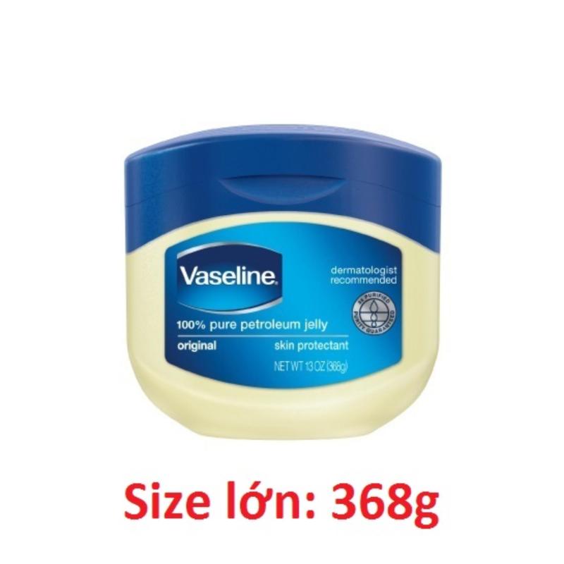 Dưỡng thể Vaseline
