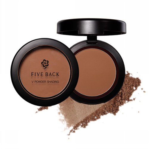 [Hàn Quốc] Phấn Tạo Khối Five Back V Powder Shading 5.3g