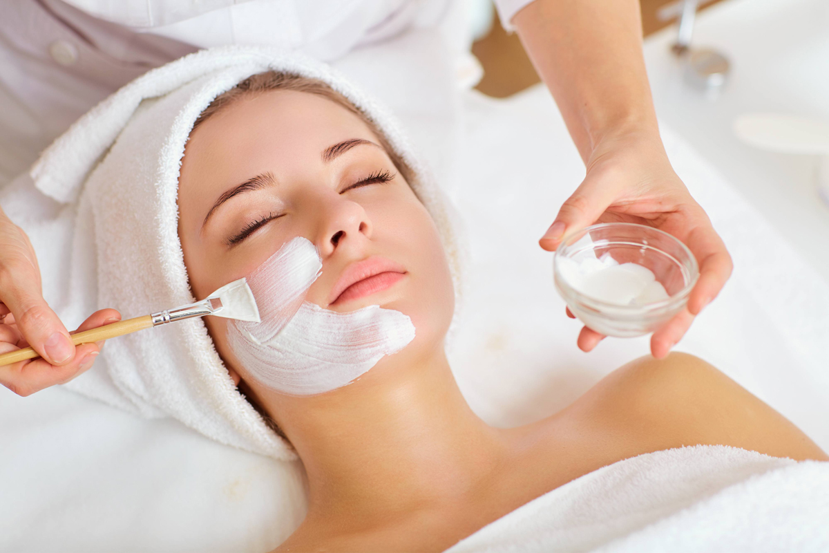 Tranh spa - tranh spa đẹp tranh dán tường dy