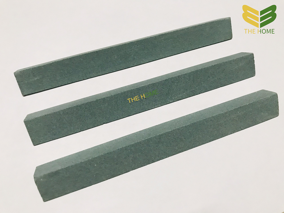 [HCM]Combo 3 Viên - Đá mài dao cạo mủ (đá mài tinh) - Đá mài chất lượng tốt