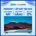 [GIAO TẠI HCM] L43MB-AFSEA - Google Tivi Xiaomi A FHD 43 inch L43MB-AFSEA - Công nghệ HDR10 tăng cường độ tương phản, Công nghệ Low Blue Light giúp bảo vệ mắt khi xem lâu dài, Âm thanh 20W với Dolby Audio, DTS-X, Google TV giao diện trực quan