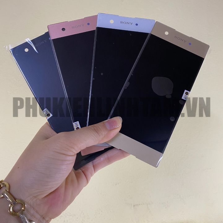 Màn hình sony xperia xa1