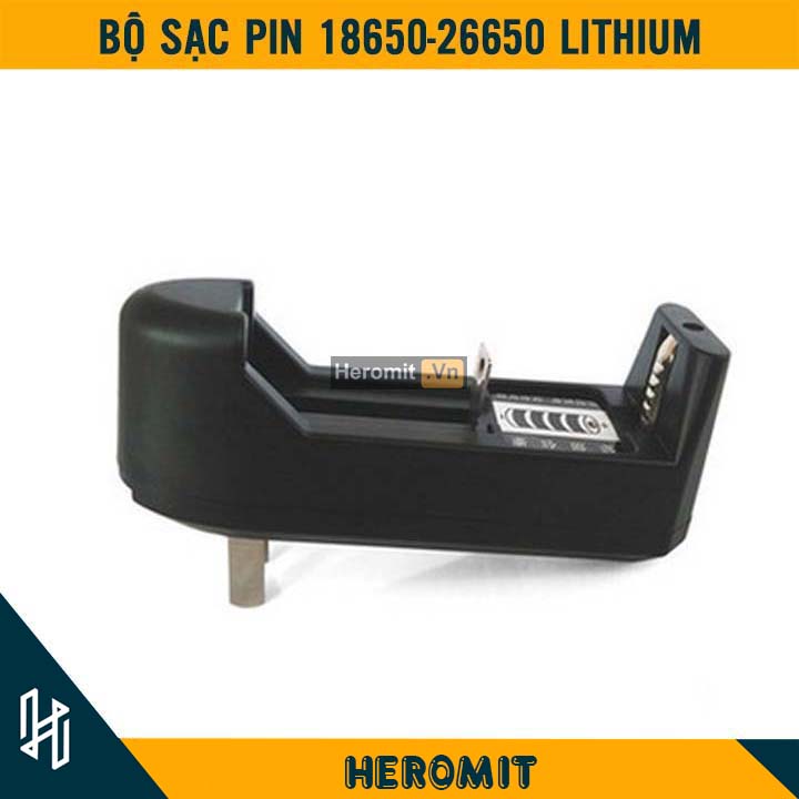 Sạc pin đa năng , sạc pin thông minh 220V