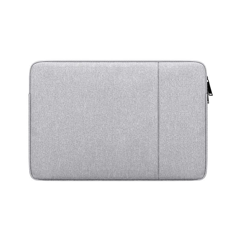 [HCM]Túi chống sốc laptop 2 ngăn
