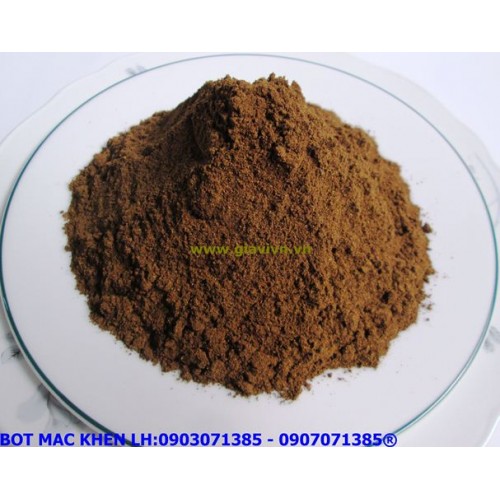 Bột Mắc Khén Cao Cấp 200gram