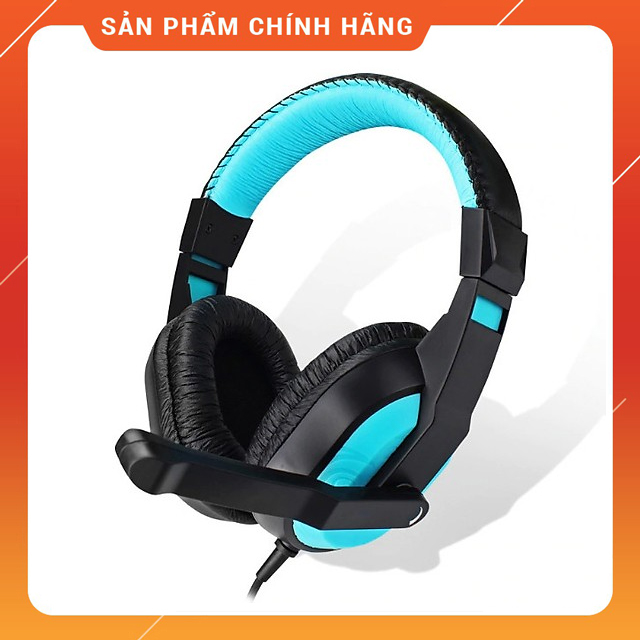 Tai nghe chụp tai game thủ ct-770 có mic đàm thoại jack cắm 3.5