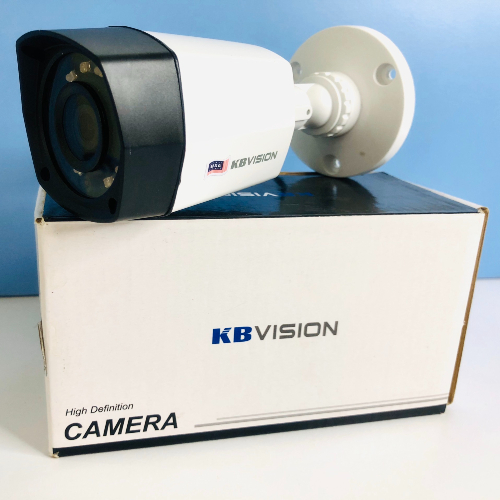 Camera kbvision kx-1003c4 1.0mp 720p