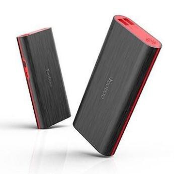 Sạc dự phòng 10000mah m10 yoobao đen