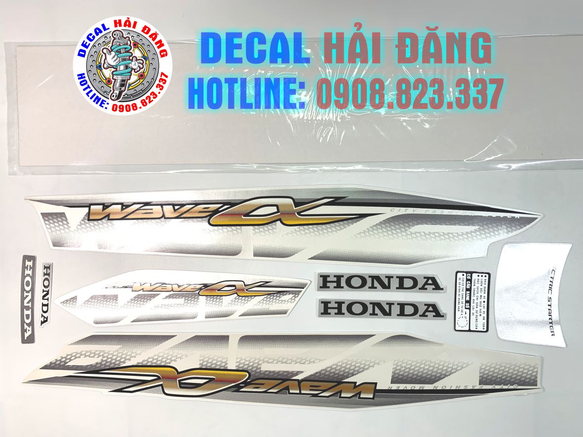 Tem Wave alpha 2012 vi tính