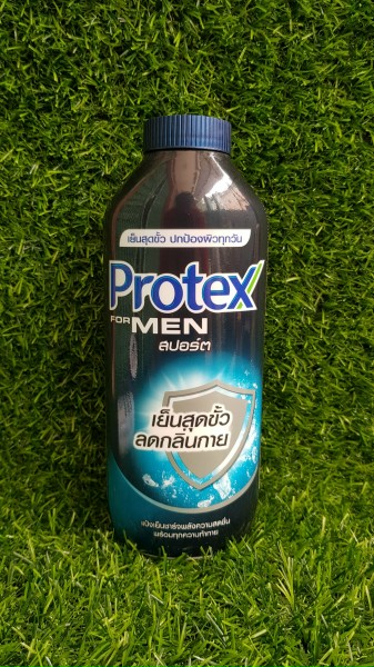 [HCM]Phấn lạnh protex dành cho Nam 300ml