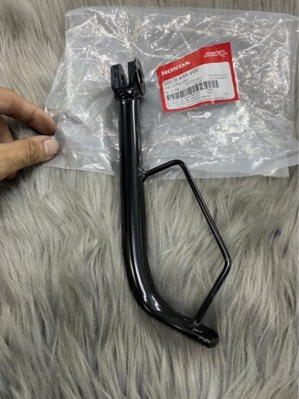Chân chống nghiêng Vision đời mới mã K44 zin HONDA