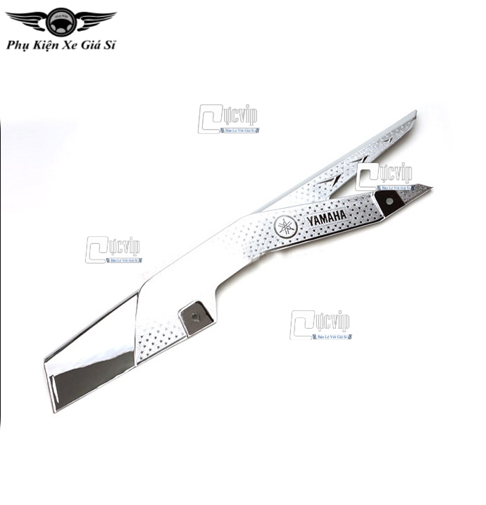 Catter che sên exciter 150 xi inox, mạ crom ms3333