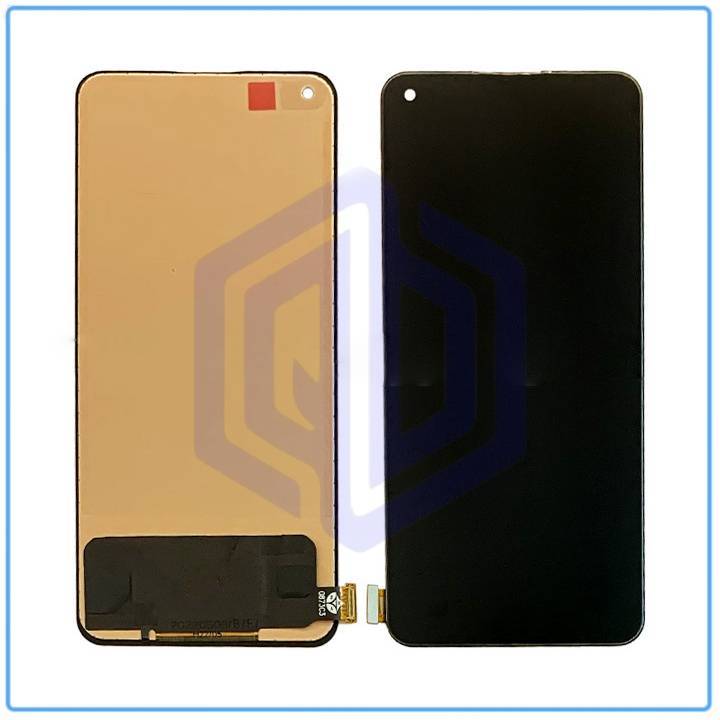 Bộ màn hình oppo reno 5 - 4g