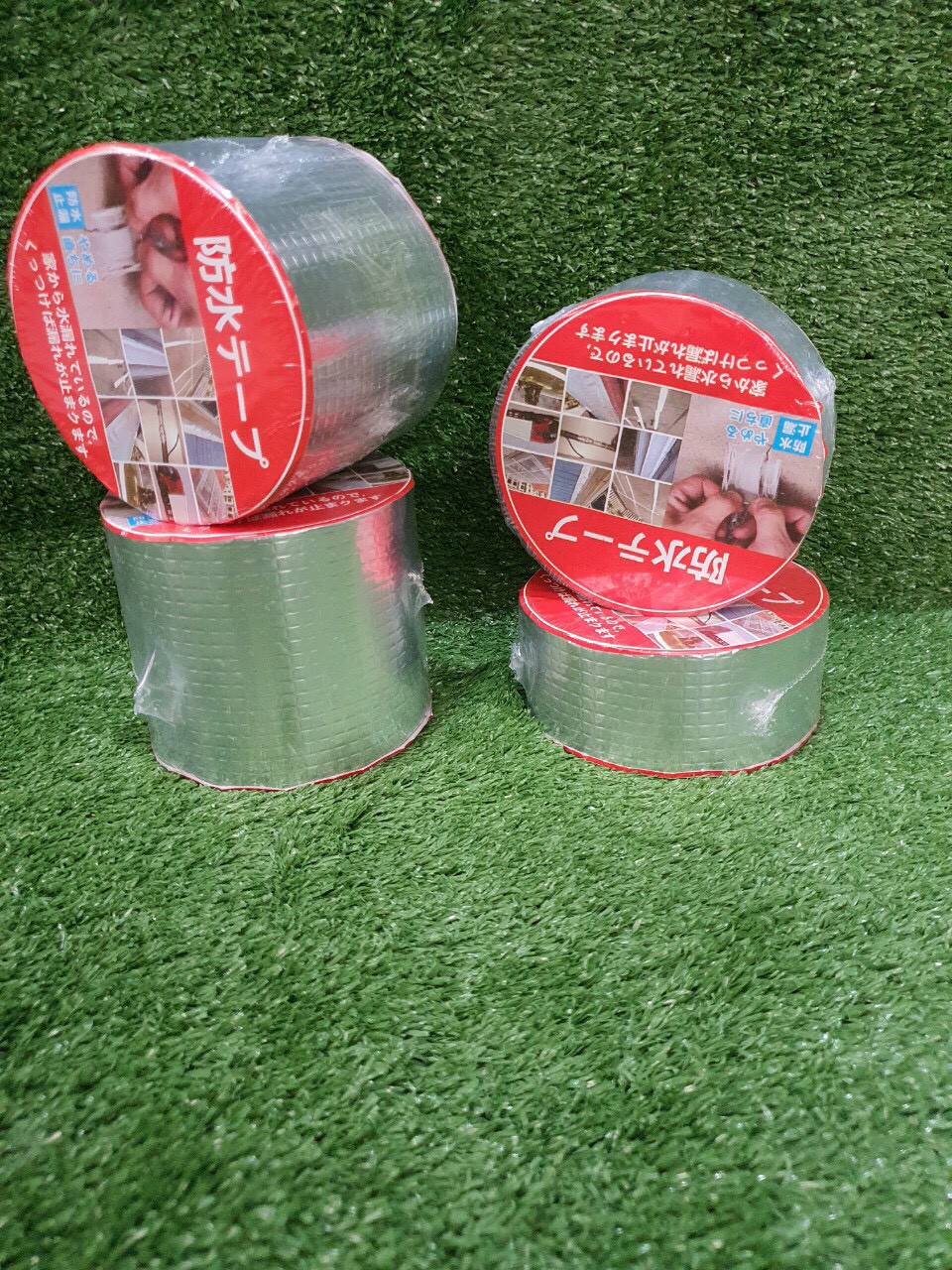 Băng keo chống thấm 5cm và 10cm