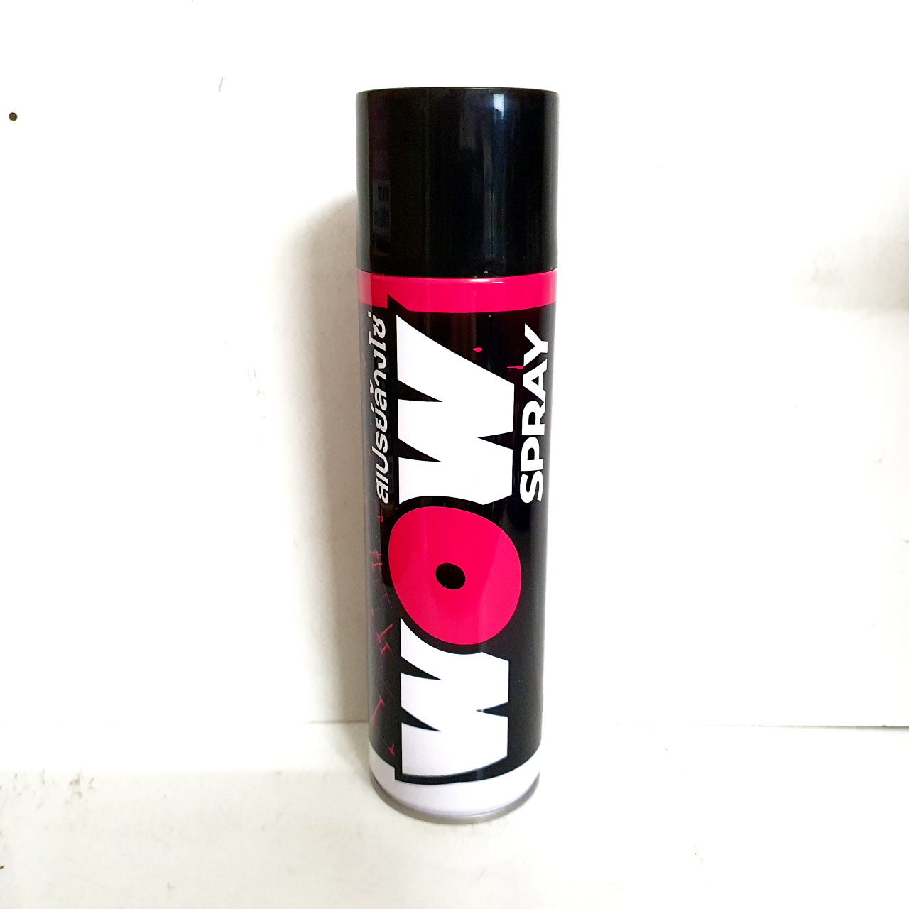 Rửa sên,vệ sinh sên cao cấp Wow Spray 600ML sản xuật tại Thái Lan