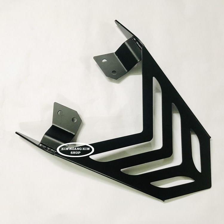 Cảng Sau Gắn WINNER kiểu INDO