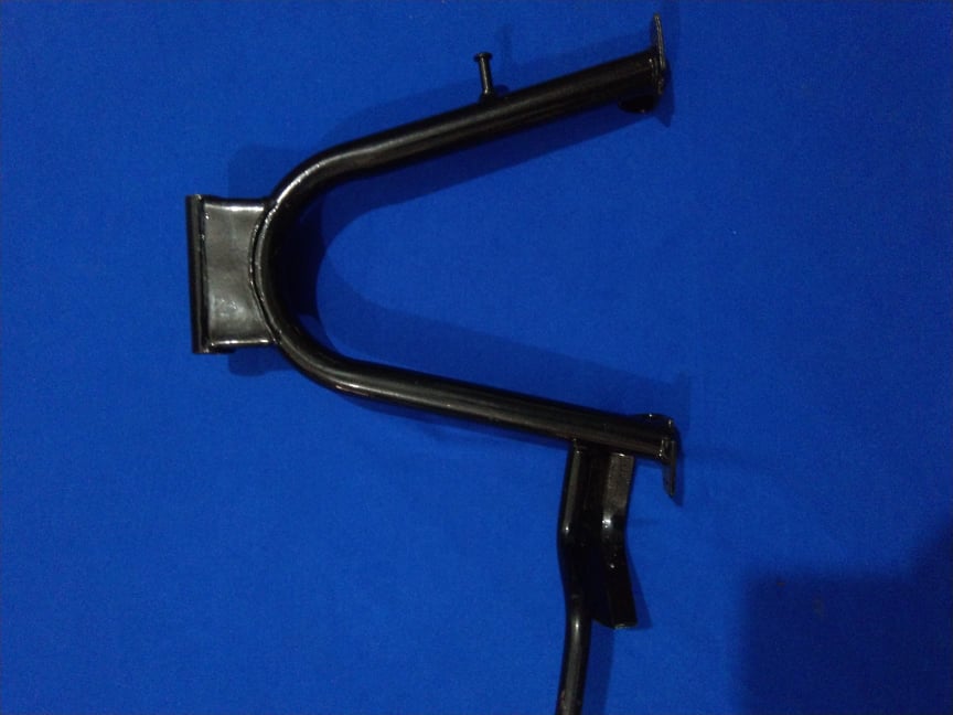 Chân chồng đứng Sirius xăng cơ