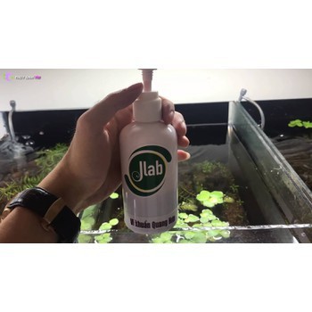 Vi Khuẩn Quang Hợp Jlab - PSB Ultra - Guppy Xanh