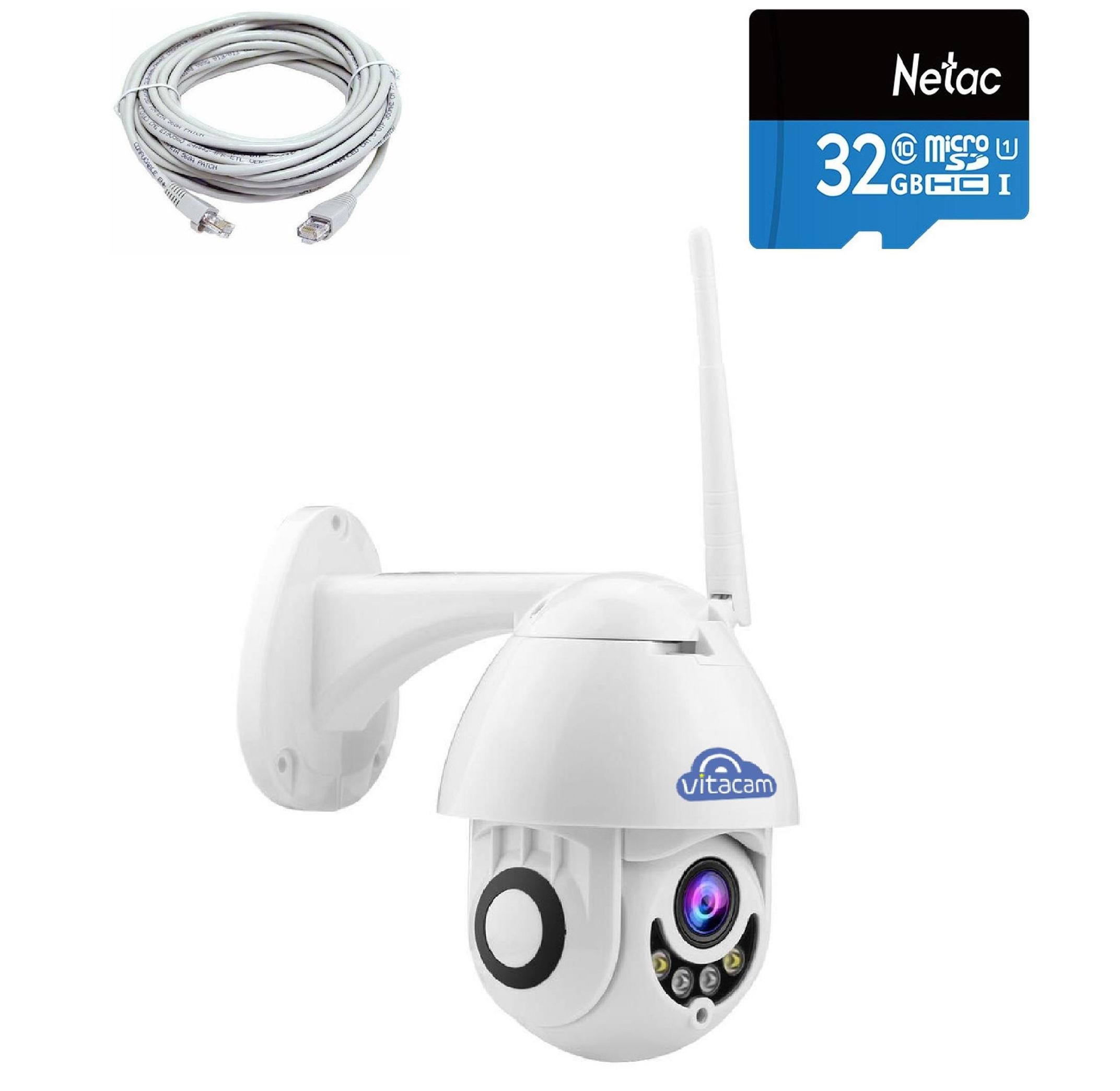Camera vitacam dz1080s