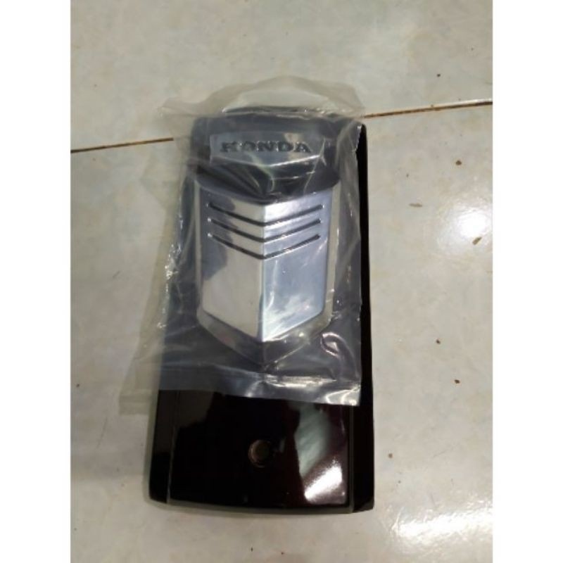 Mặt nạ xe dream