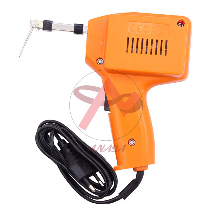 Máy hàn xung của tiệp