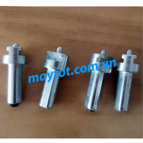 [HCM]Đầu kết nối máy khoan dùng cho dây thông cống lò xo phi 16