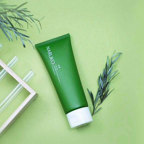 Sữa rửa mặt dạng bùn Naruko trà tràm tea tree Purifying Clay Mask And Cleanser in 1 120 gr chất lượng đảm bảo an toàn cho người dùng và cam kết hàng đúng như mô tả