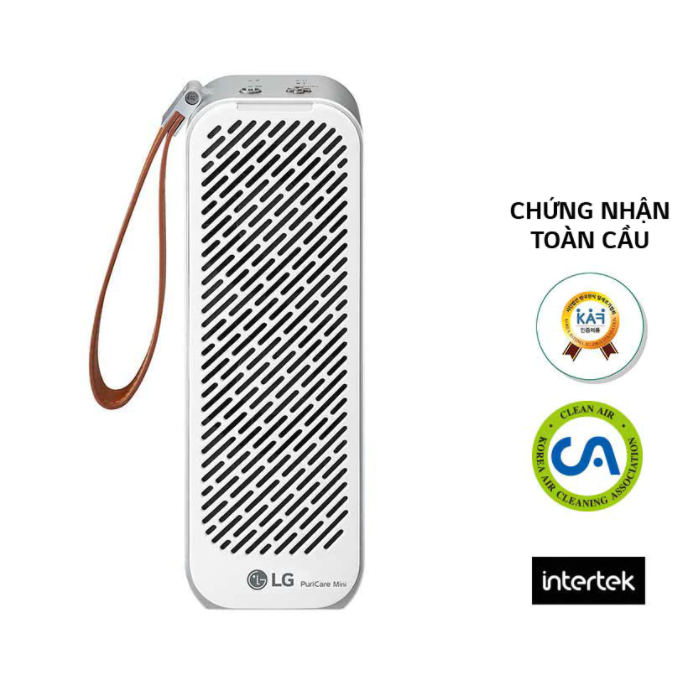 [Trả góp 0%]Máy Lọc Không Khí LG PuriCare™ Mini