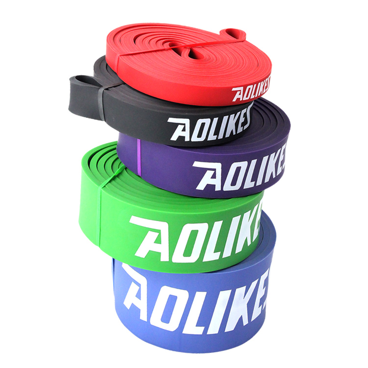 Dây kháng lực aolikes cao cấp chu vi dây 2080 mm
