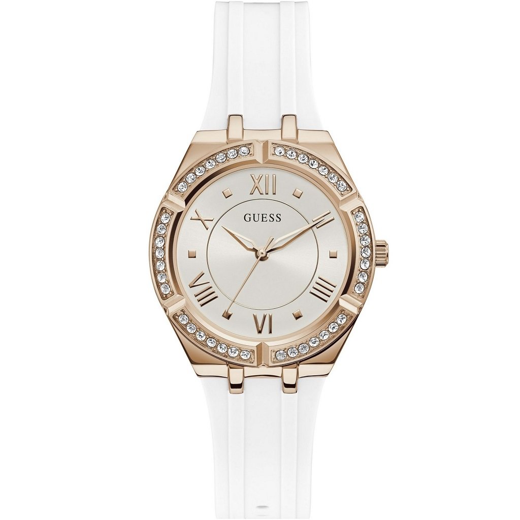 Đồng Hồ Guess Nữ GW0034L2 36mm Chính Hãng