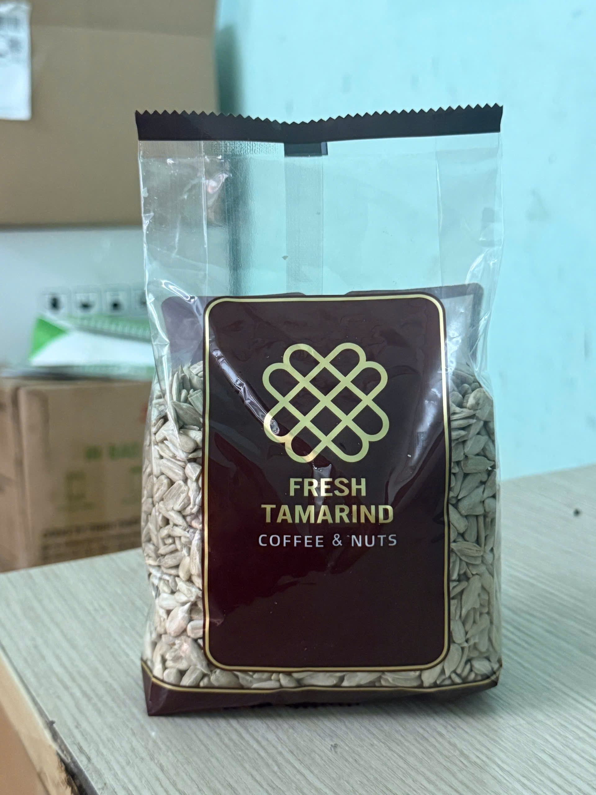 HẠT HƯỚNG DƯƠNG TÁCH VỎ FRESH TAMARIND – DINH DƯỠNG TỰ NHIÊN CHO NGÀY NĂNG ĐỘNG