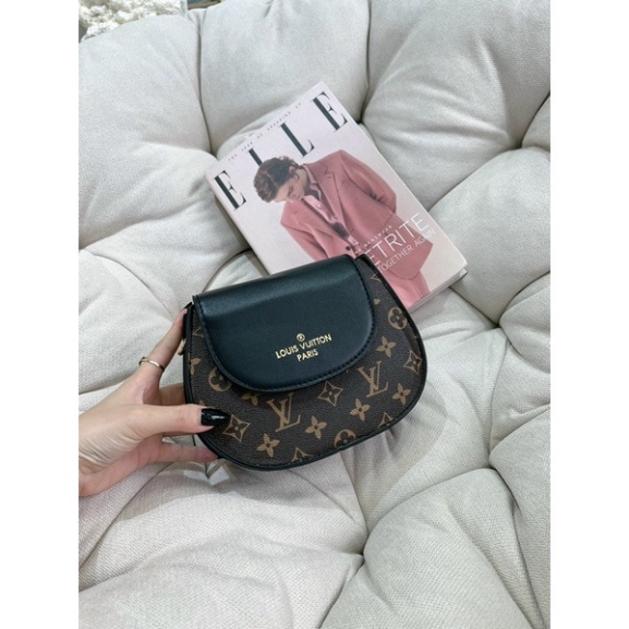 Túi xách mini ?FREE SHIP? dáng bầu ( gucci / LV /MK ) đeo chéo, xách tay  đều xinh hết nấc 