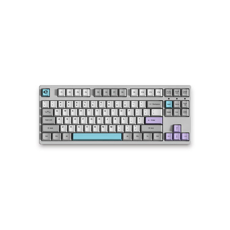 Akko 3087 Silent Gaming Keyboard