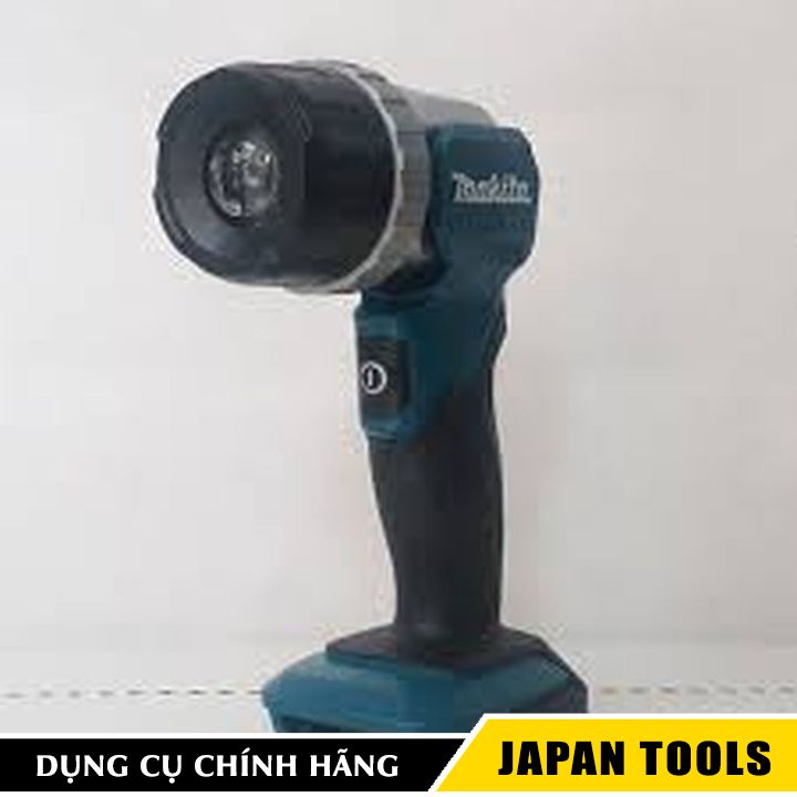 Đèn led 4500lx dùng pin 14.4/18v makita dml808 | japan tools