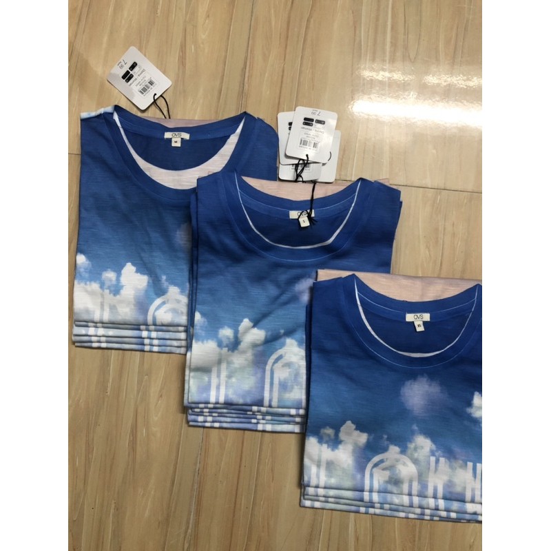 Áo tanktop xuất dư cá tính nữ