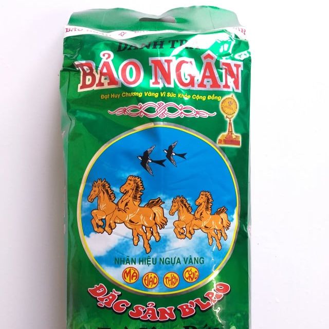 Trà sâm dứa bảo ngân 350g