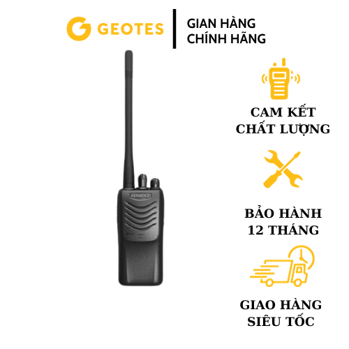 Bộ đàm kenwood tk 2000