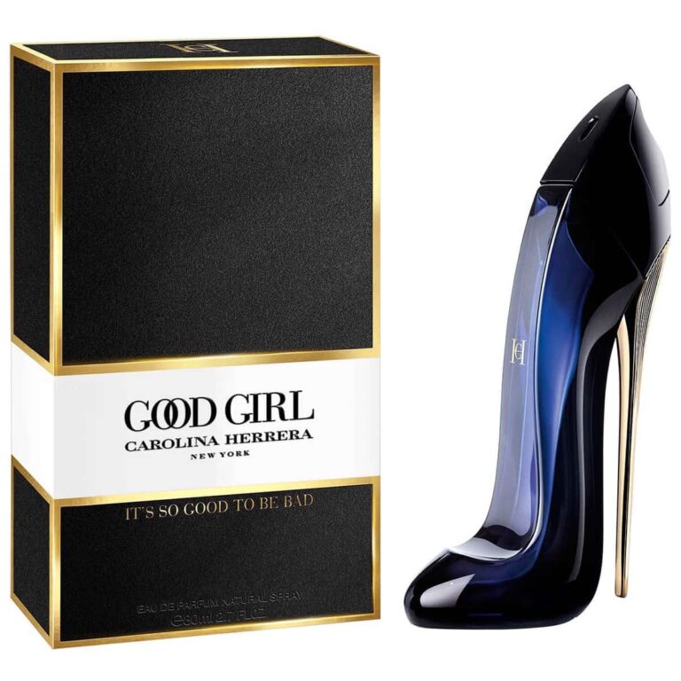 Nước hoa nữ go od girl edp 80ml - quyến rũ, nữ tính, ngọt ngào