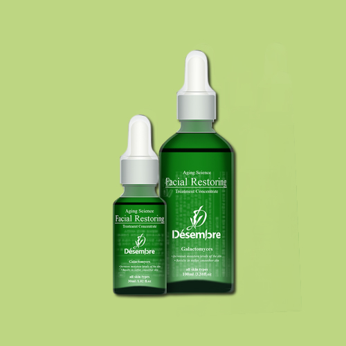 💫💫💫tinh chất trẻ hoá desembre aging science facial restoring treatment concentrate💫💫💫