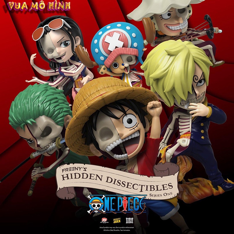 Tổng hợp Mô Hình One Piece Chibi giá rẻ bán chạy tháng 52023  BeeCost