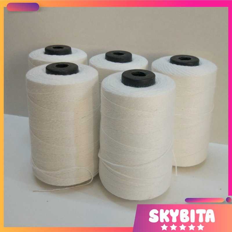 Dây buộc xúc xích, lạp xưởng, dồi sụn, bó thịt chân giò