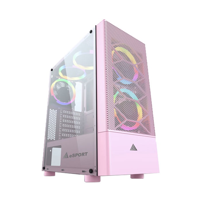 Case máy tính vsp gaming b86p
