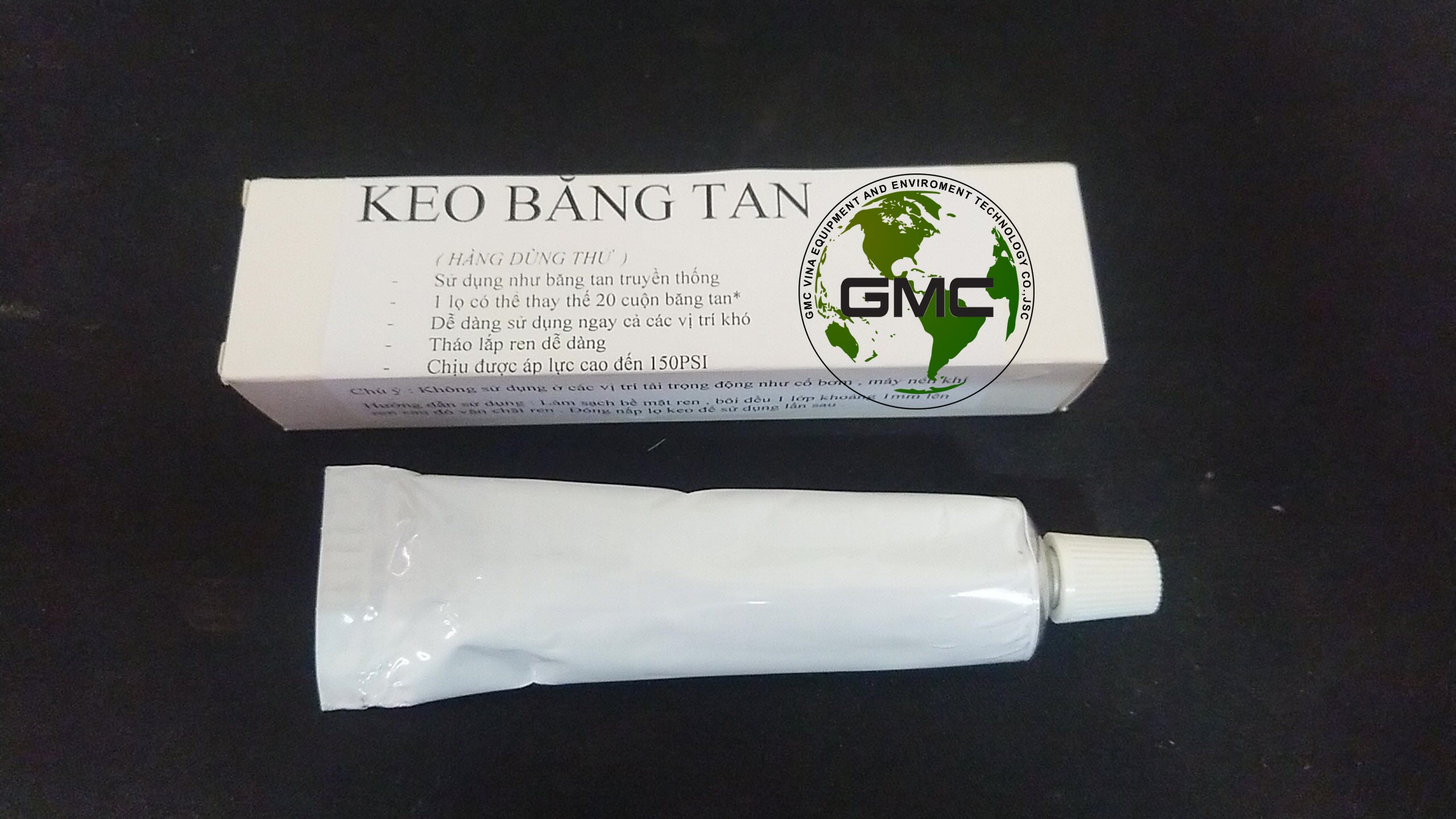 Băng keo non, cao su non, băng tan , keo thay thế băng tan