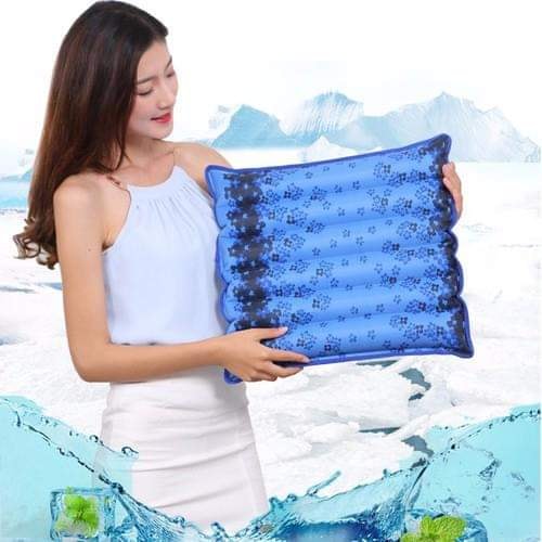 Nệm nước ngồi kích thước 45x50