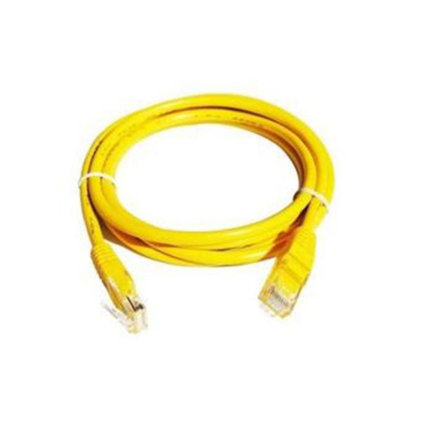 Dây mạng bấm sẵn 2 đầu cat5e 2M (màu ngẫu nhiên)